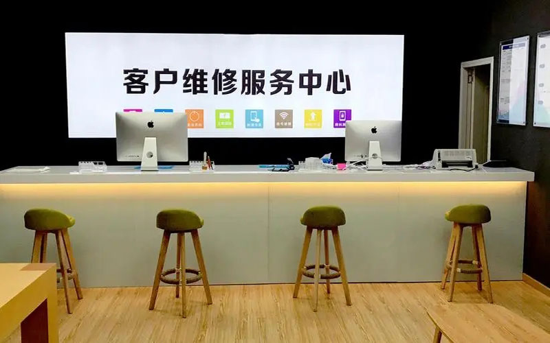 赵县苹果电脑主板故障维修